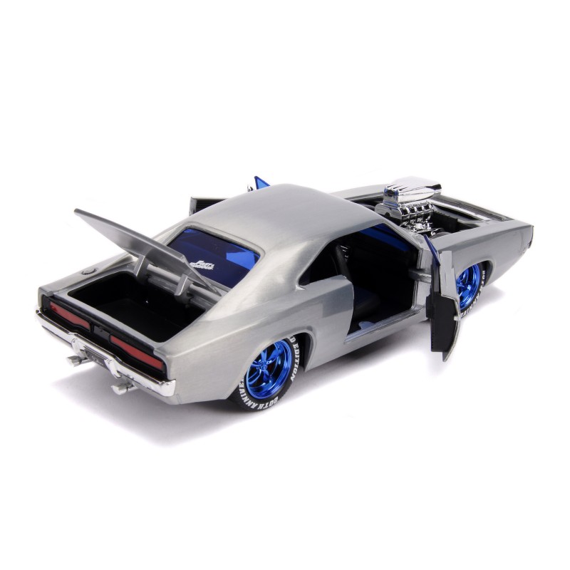 Dodge Charger JADA 20th Wave 5 1970 - Jada