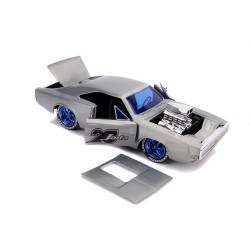 Dodge Charger JADA 20th Wave 5 1970 - Jada