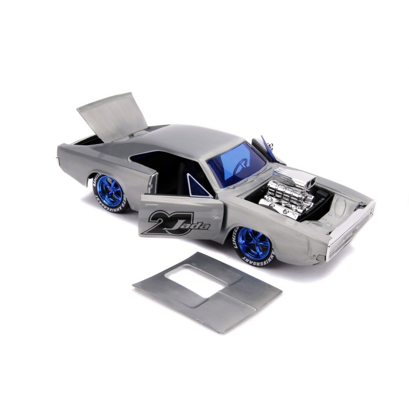 Dodge Charger JADA 20th Wave 5 1970 - Jada