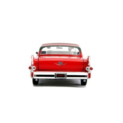 Cadillac Series 62 Nightmare W/Figure HOLLYWOOD RIDES 1958 - Jada