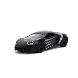 W Motors Lykan Hypersport MARVEL 2012 - Jada