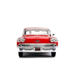 Cadillac Series 62 Nightmare W/Figure HOLLYWOOD RIDES 1958 - Jada