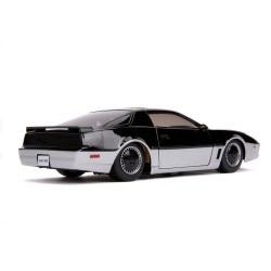 Pontiac Trans AM K.A.R.R HOLLYWOOD RIDES 1982 - Jada