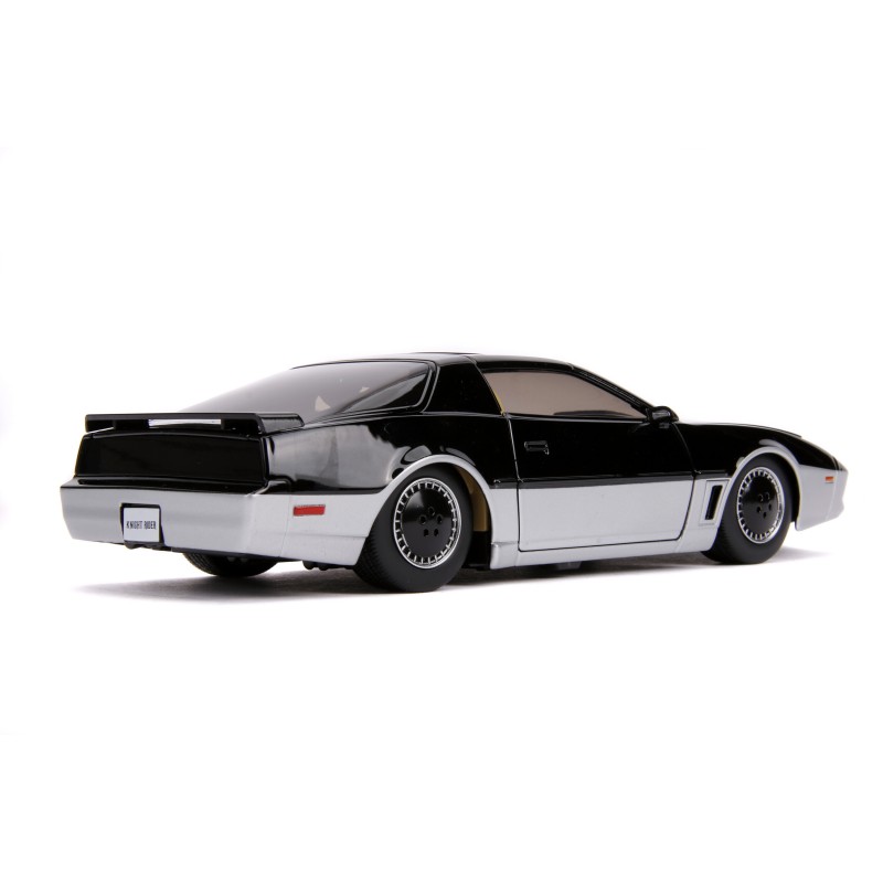 Pontiac Trans AM K.A.R.R HOLLYWOOD RIDES 1982 - Jada