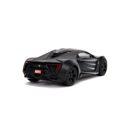 W Motors Lykan Hypersport MARVEL 2012 - Jada