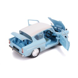 Ford Anglia W/Harry Potter Figure HOLLYWOOD RIDES 1959 - Jada