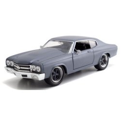 Chevrolet Chevy Chevelle SS FF 1970 - Jada