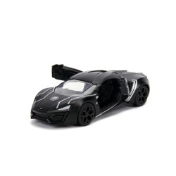 W Motors Lykan Hypersport MARVEL 2012 - Jada