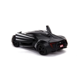 W Motors Lykan Hypersport MARVEL 2012 - Jada