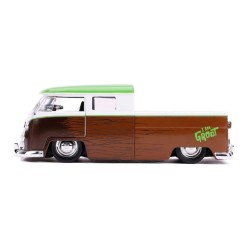 Volkswagen Bus W/Groot Figure MARVEL 1963 - Jada