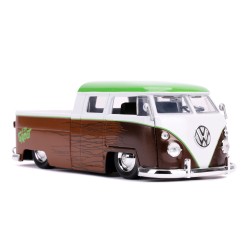 Volkswagen Bus W/Groot Figure MARVEL 1963 - Jada
