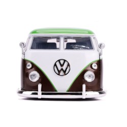 Volkswagen Bus W/Groot Figure MARVEL 1963 - Jada