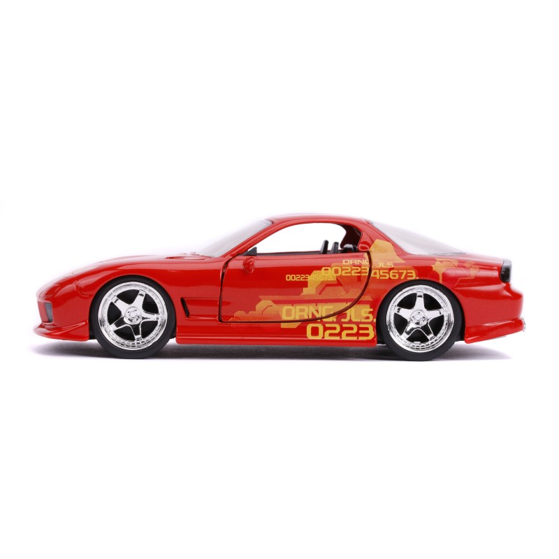 Mazda RX-7 FF 1993 - Jada Mazda RX-7 FF 1993 - Jada