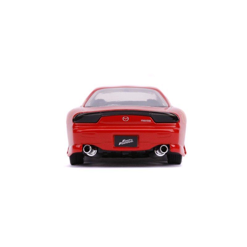 Mazda RX-7 FF 1993 - Jada Mazda RX-7 FF 1993 - Jada