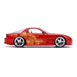 Mazda RX-7 FF 1993 - Jada Mazda RX-7 FF 1993 - Jada