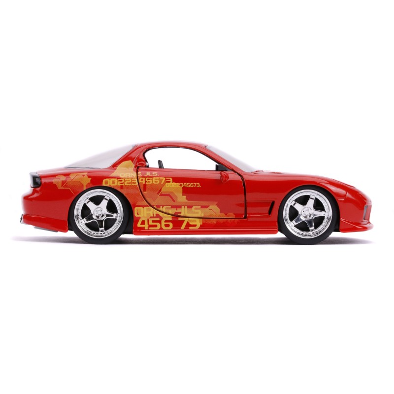 Mazda RX-7 FF 1993 - Jada Mazda RX-7 FF 1993 - Jada
