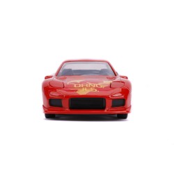 Mazda RX-7 FF 1993 - Jada Mazda RX-7 FF 1993 - Jada