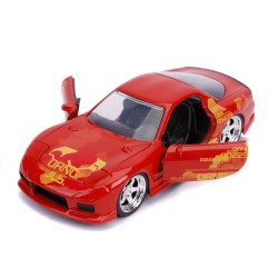 Mazda RX-7 FF 1993 - Jada Mazda RX-7 FF 1993 - Jada