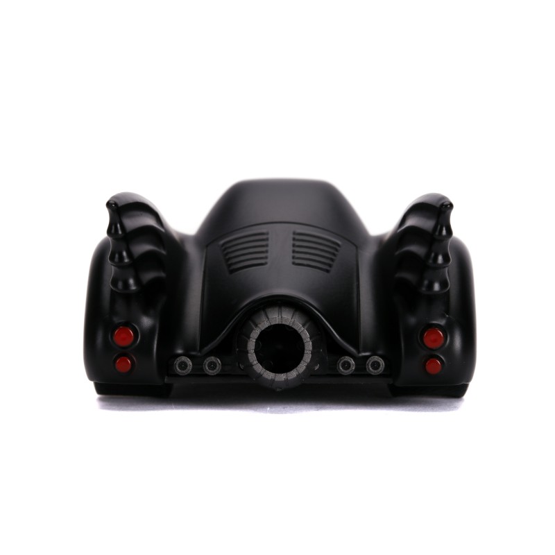 Batmobile W/Batman Figure DC COMICS 1989 - Jada