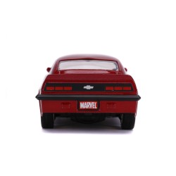Chevrolet Camaro MARVEL 1969 - Jada