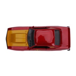 Chevrolet Camaro MARVEL 1969 - Jada