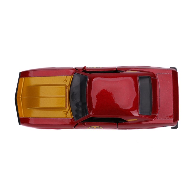 Chevrolet Camaro MARVEL 1969 - Jada