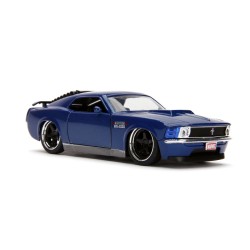 Ford Mustang Boss 429 MARVEL 1970 - Jada