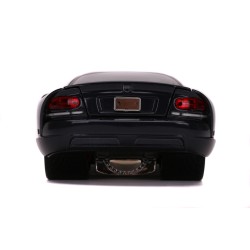 Dodge Viper W/Venom Figure MARVEL 2008 - Jada