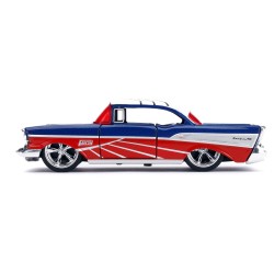 Chevrolet Bel-Air-Hard Top MARVEL 1957 - Jada