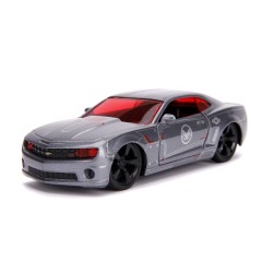Chevrolet Camaro SS MARVEL 2010 - Jada
