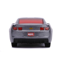 Chevrolet Camaro SS MARVEL 2010 - Jada