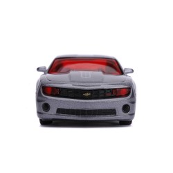 Chevrolet Camaro SS MARVEL 2010 - Jada