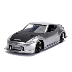Nissan 370Z Gisele's FF 2015 - Jada