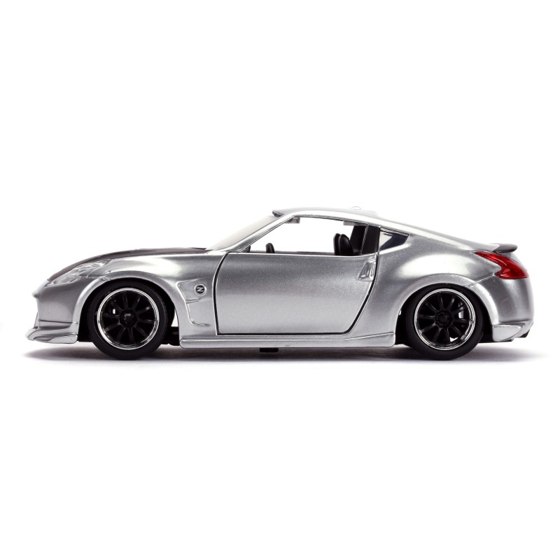 Nissan 370Z Gisele's FF 2015 - Jada