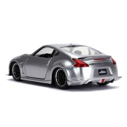 Nissan 370Z Gisele's FF 2015 - Jada