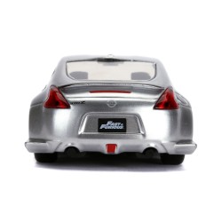 Nissan 370Z Gisele's FF 2015 - Jada