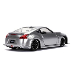 Nissan 370Z Gisele's FF 2015 - Jada