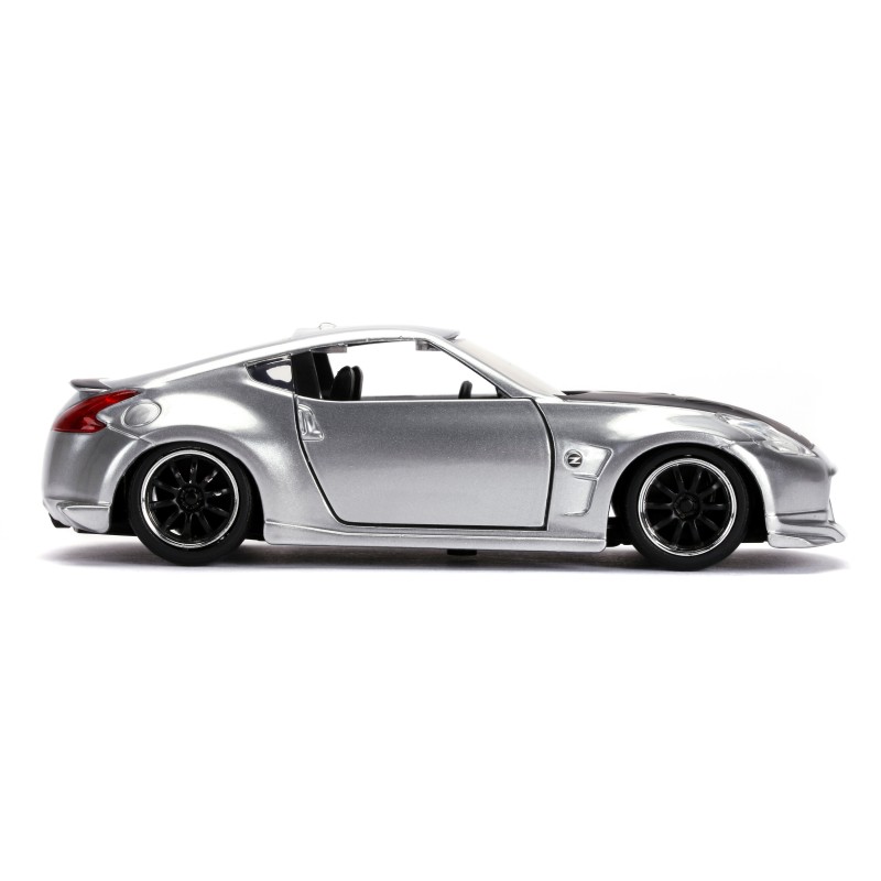 Nissan 370Z Gisele's FF 2015 - Jada