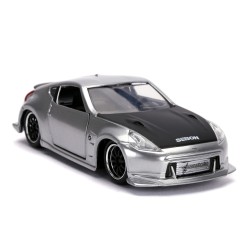 Nissan 370Z Gisele's FF 2015 - Jada