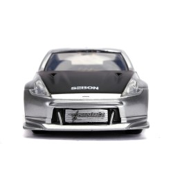 Nissan 370Z Gisele's FF 2015 - Jada