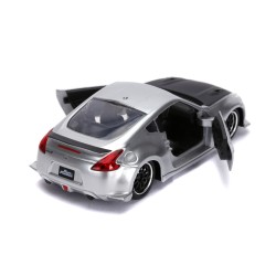 Nissan 370Z Gisele's FF 2015 - Jada