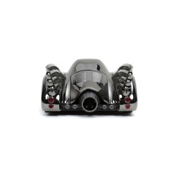 Batmobile Limited Edition W/Batman Figure DC COMICS 1989 - Jada