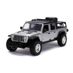 Jeep Gladiator FF 2020 - Jada