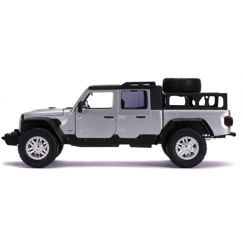 Jeep Gladiator FF 2020 - Jada