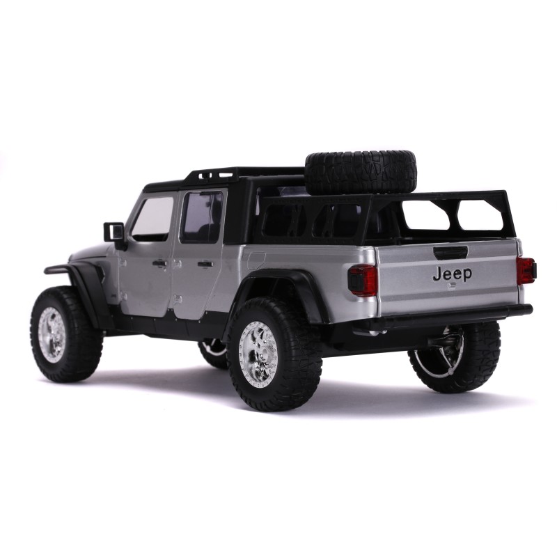 Jeep Gladiator FF 2020 - Jada