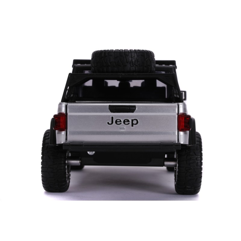 Jeep Gladiator FF 2020 - Jada