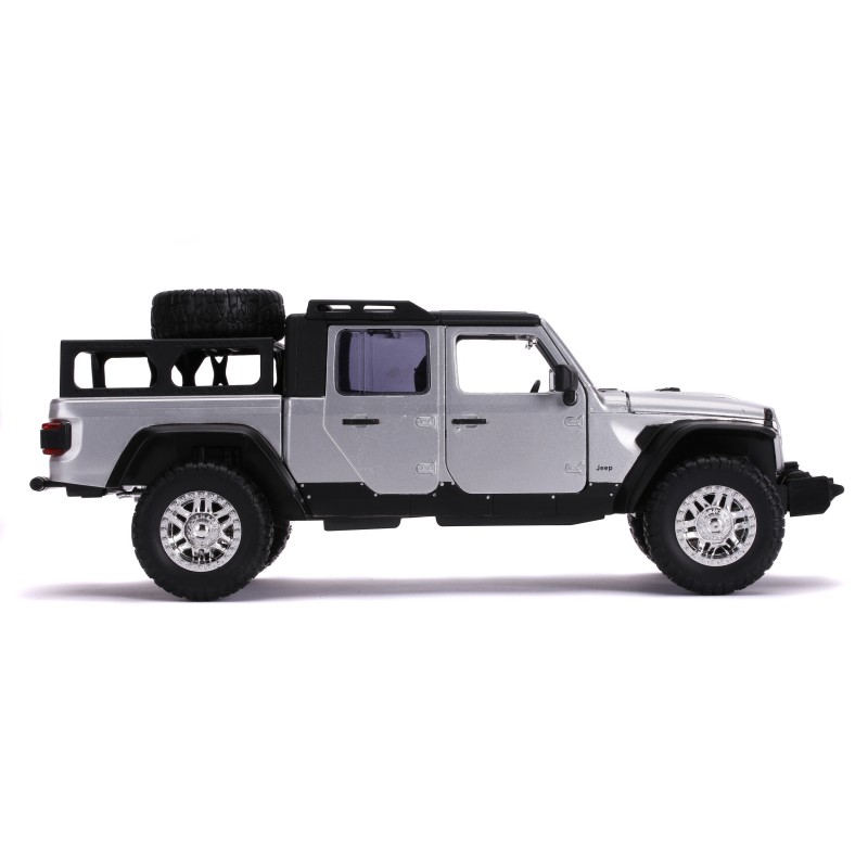 Jeep Gladiator FF 2020 - Jada