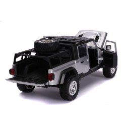Jeep Gladiator FF 2020 - Jada