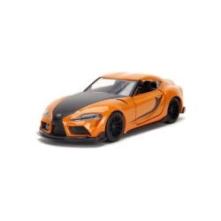 Toyota Supra GR FF 2020 - Jada Toyota Supra GR FF 2020 - Jada