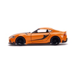 Toyota Supra GR FF 2020 - Jada Toyota Supra GR FF 2020 - Jada